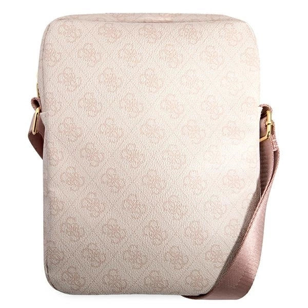 Guess Bag GUTB10G4GFPI 10" pink/pink 4G Big Metal Logo_2