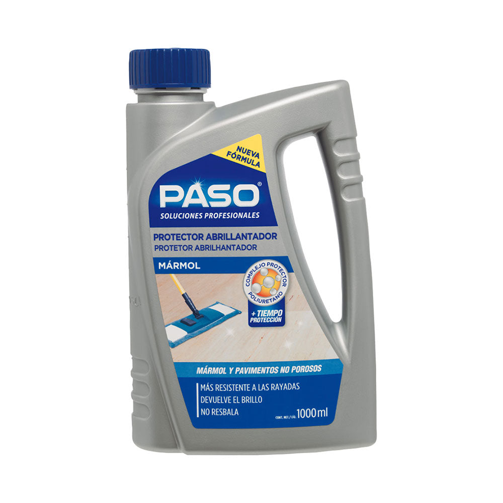 Paso protetor abrilhantador mármore 1l 700213_0
