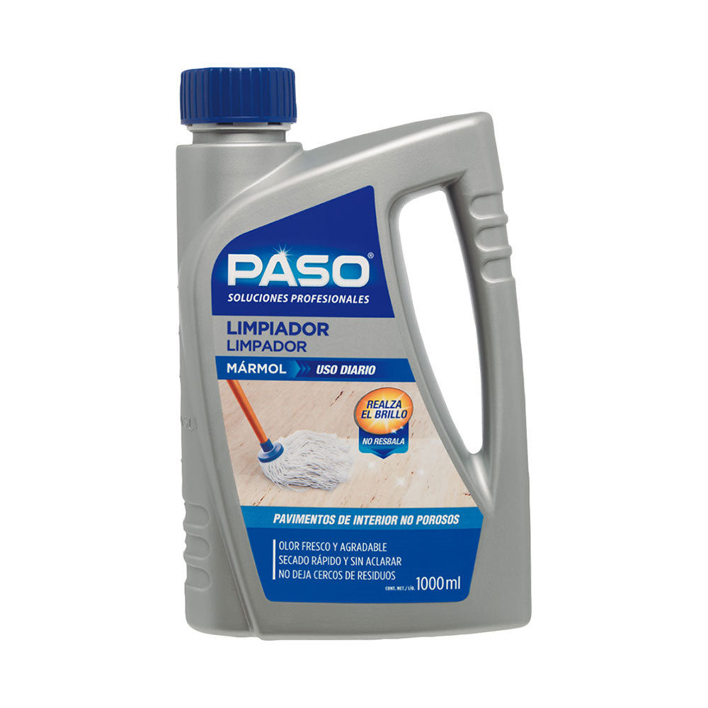 Paso limpeza de uso diário mármore 1l 700214_0