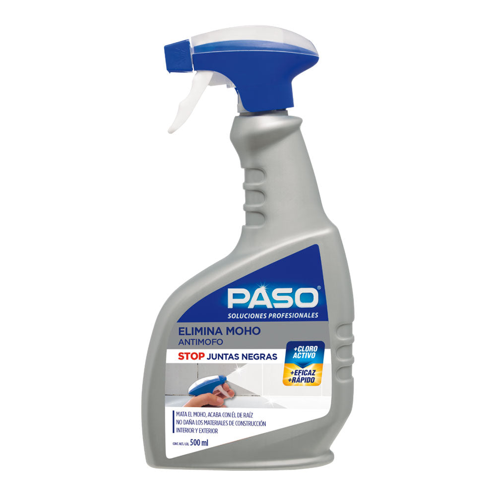 Paso elimina mofo 500ml 703211_0