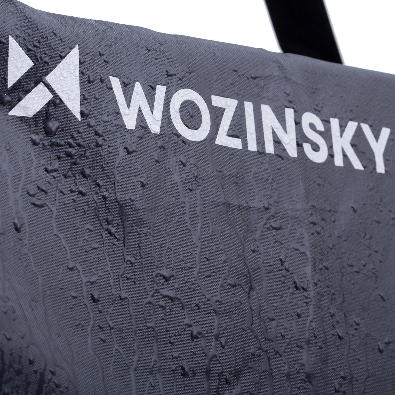 Wozinsky Waterproof Scooter Cover Scooter Bag Black (WSB5BK)_8