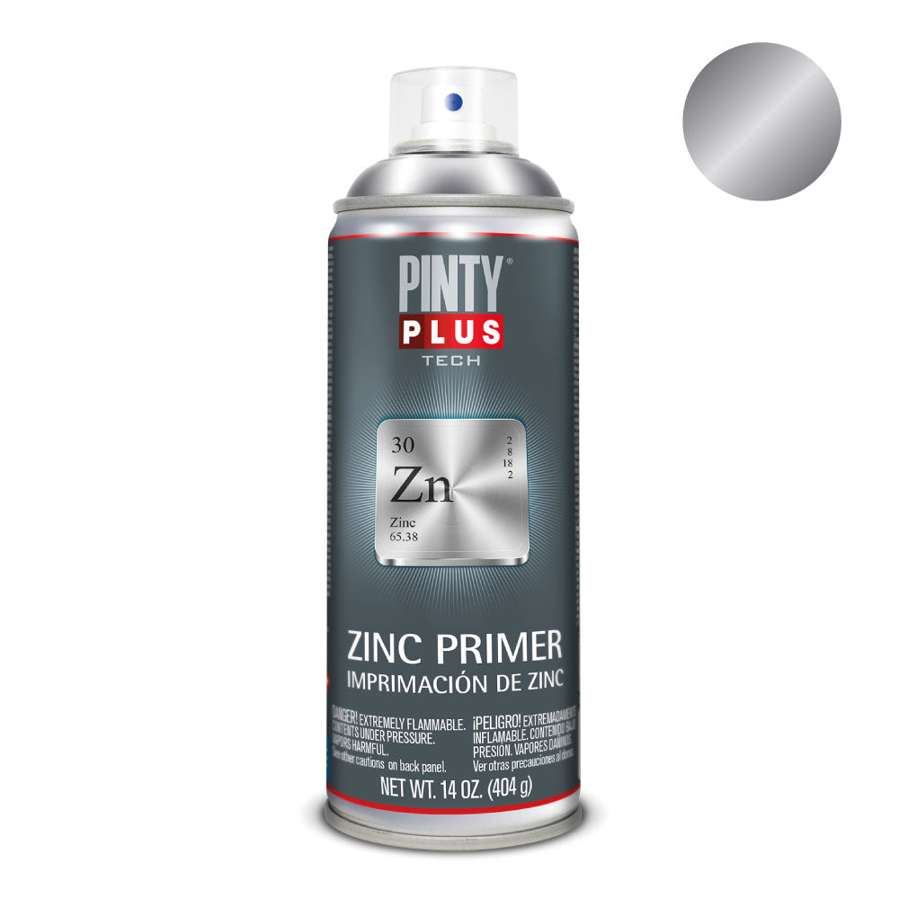 Spray pintyplus tech zinc galvanico 520cc z169_0
