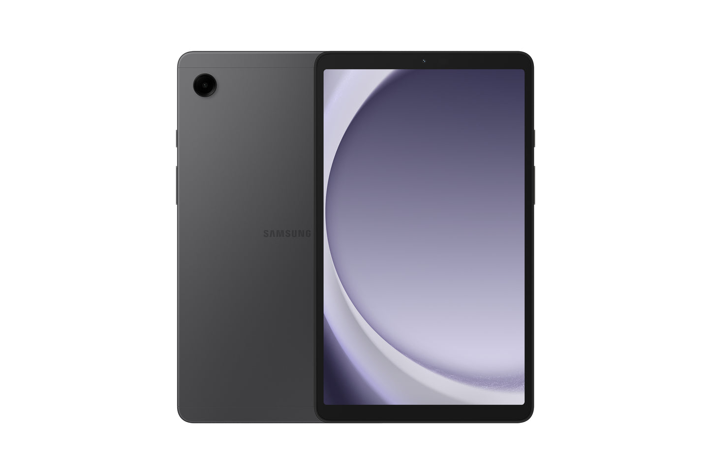 SAMSUNG TAB A9 SM-X110 4+64GB 8.7" WIFI GRAPHITE_1