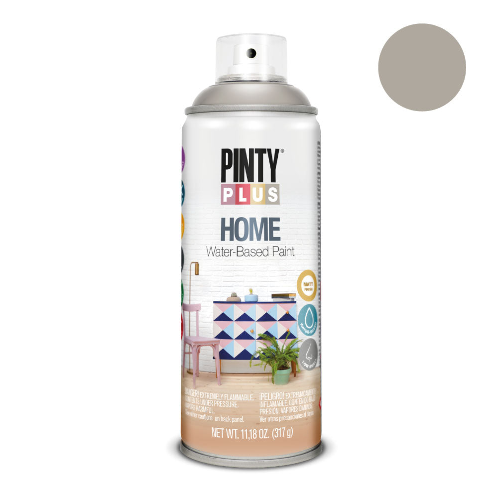 Pray pintyplus home 520 cc brown taupe hm115_0