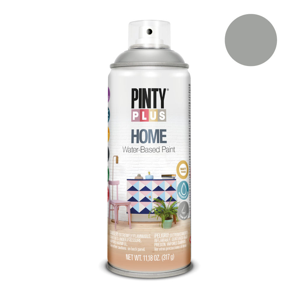 Spray pintyplus home 520 cc rainy grey hm417_0