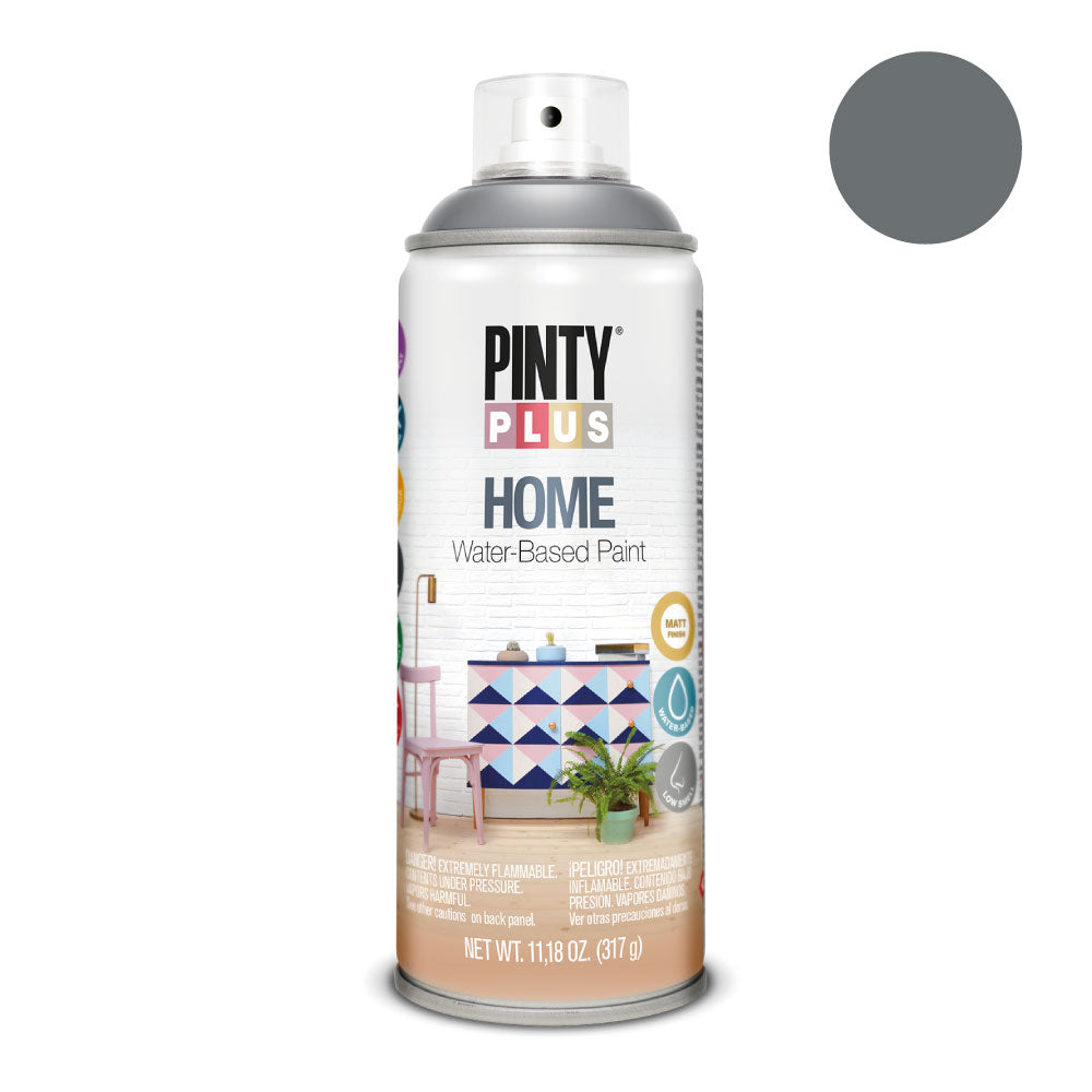 Spray pintyplus home 520 cc thundercloud grey hm418_0