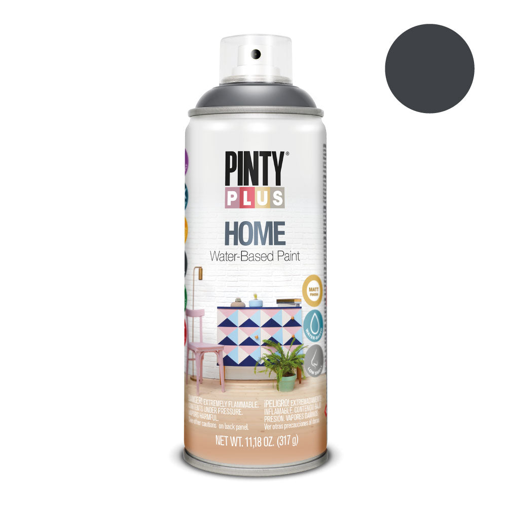 Spray pintyplus home 520 cc black hm438_0