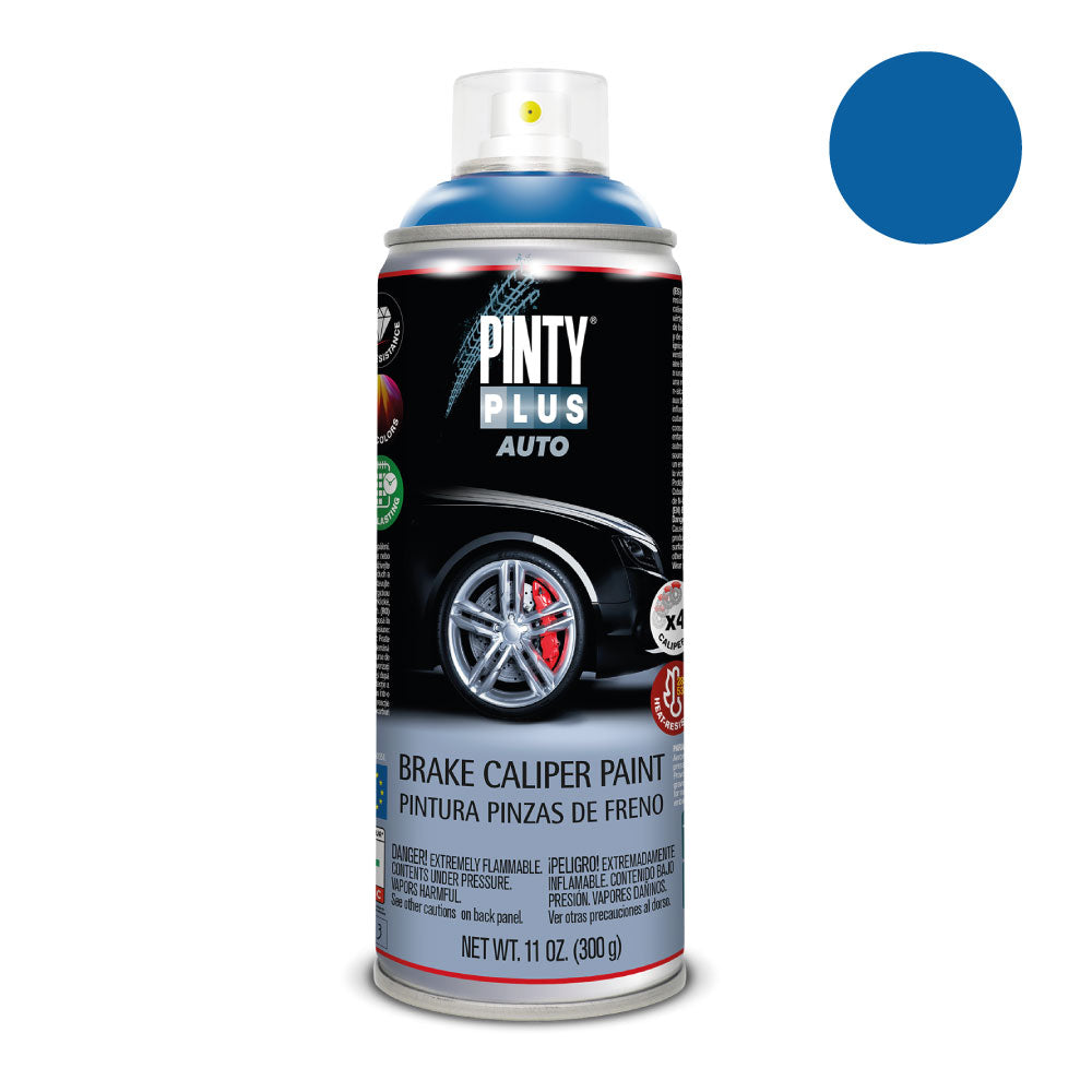 Spray pintyplus auto 520cc pinças freio pf118 azul_0