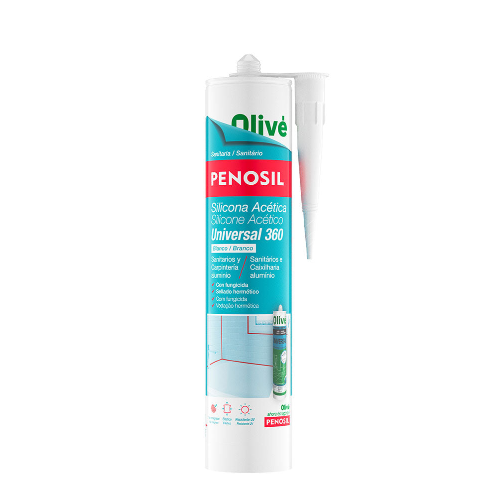 Silicone acético sanitário universal 360 branco 280 ml_0
