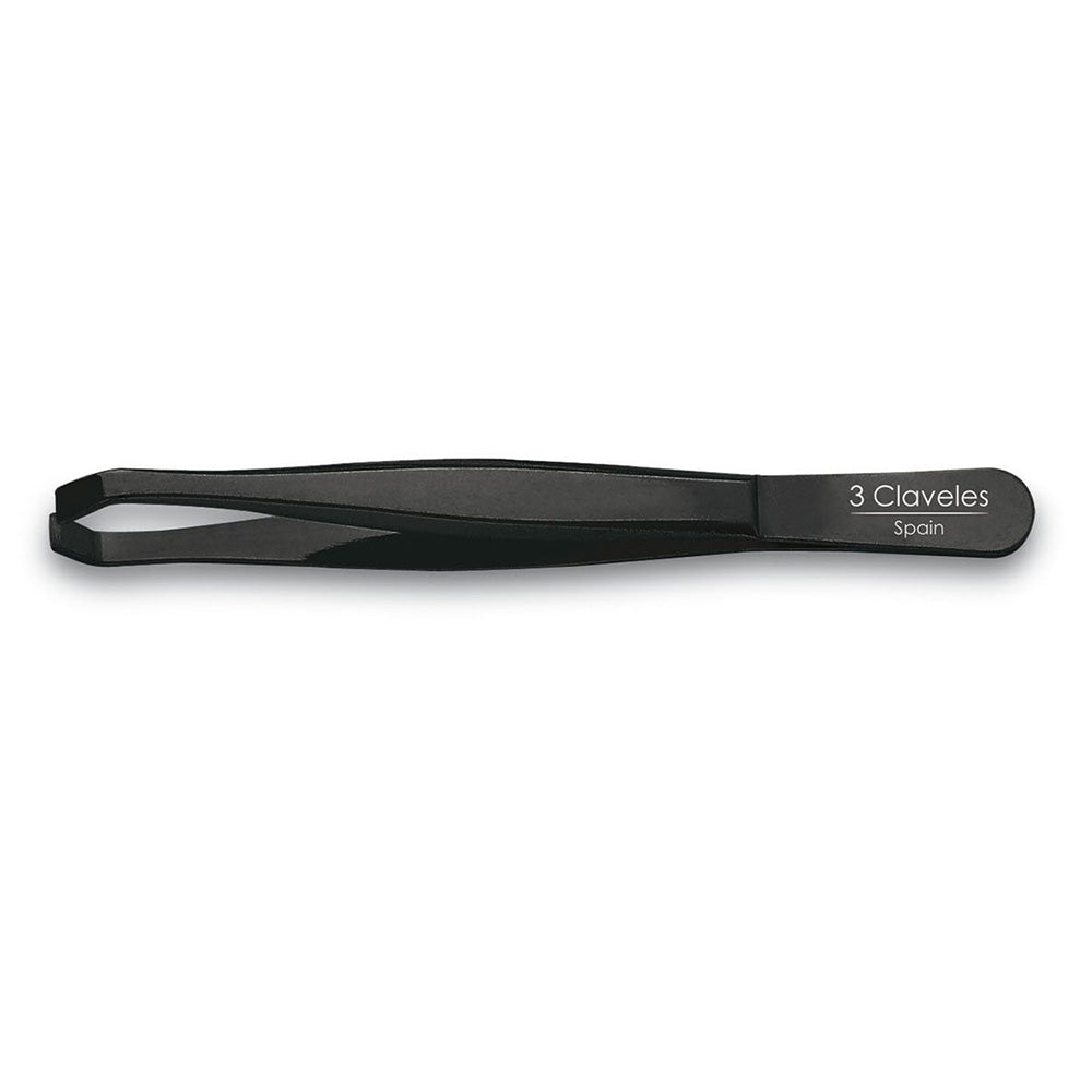 Pinça de caranguejo preto 9 cm_0