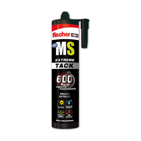 Ms extreme tack 290ml 552137 fischer_0