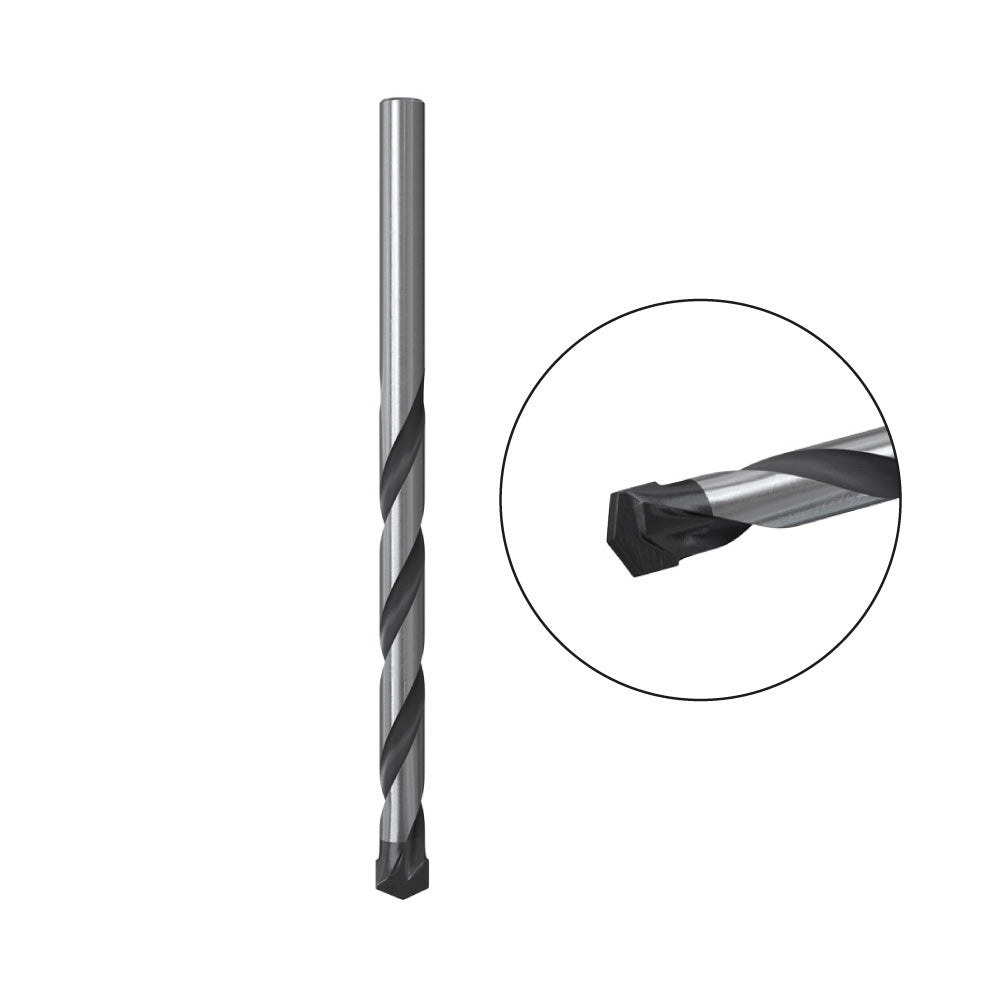 Broca de percussão e 9x120/1k 530592 fischer_0