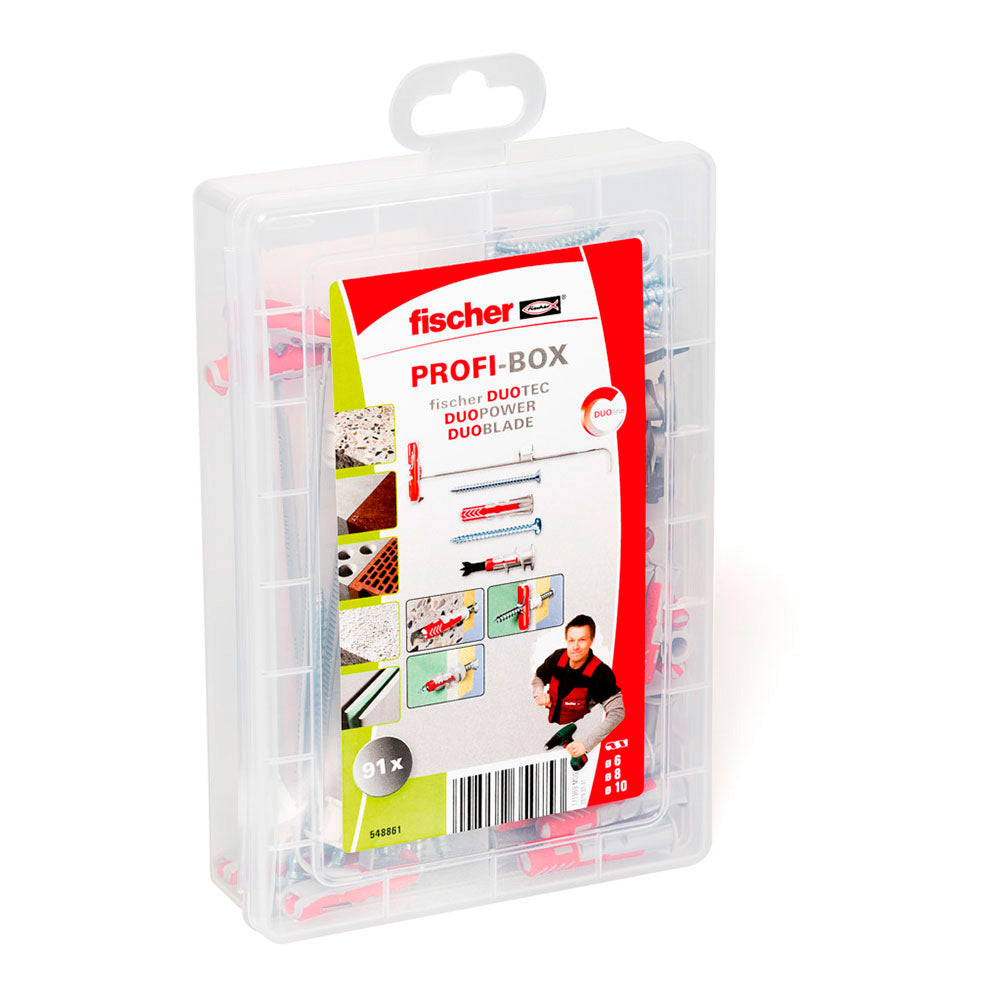 Maleta 91 unid. duoline dp6/8,db,dt10 548861 fischer_0