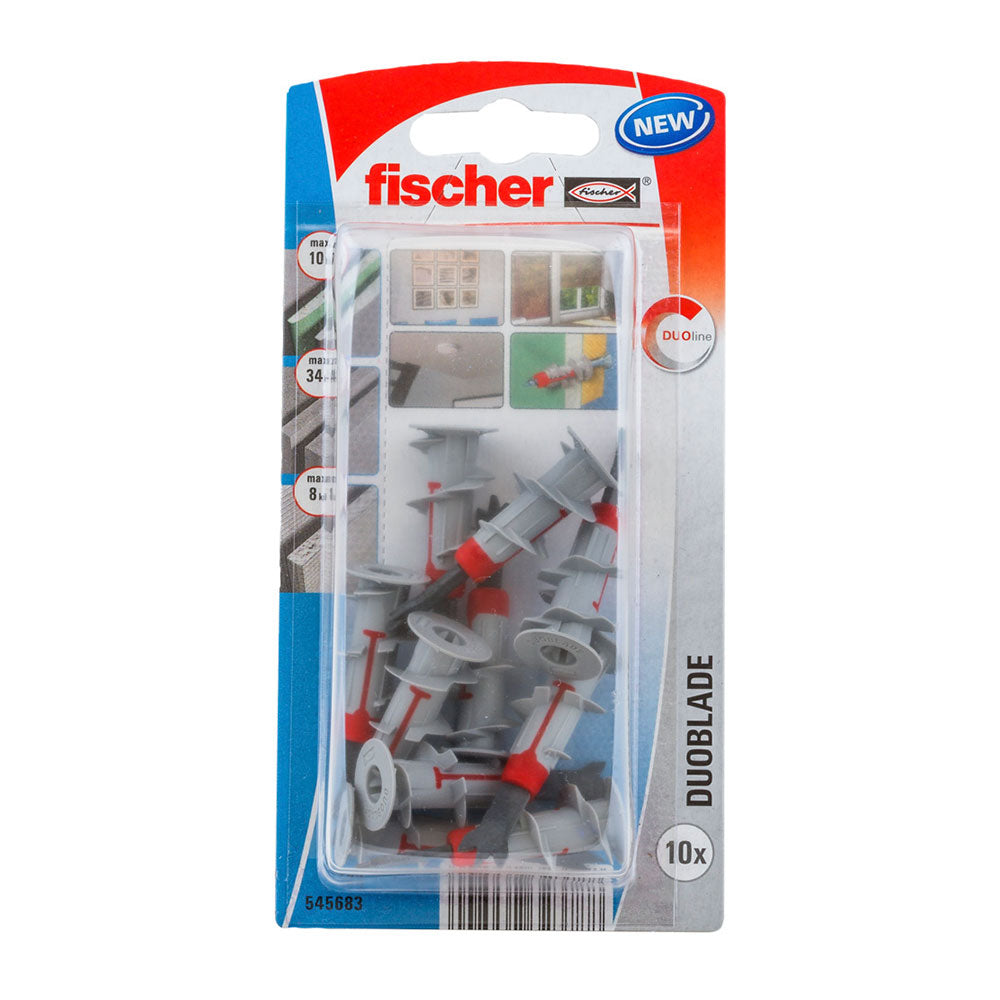 Blister 10 unid. bucha duoblade k 545683 ficher_0