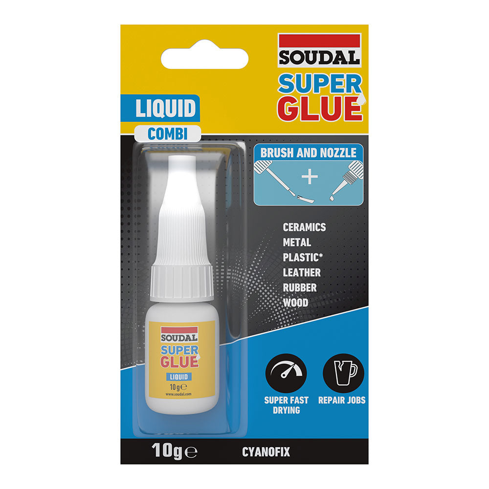 Super glue pincel 10 g_0