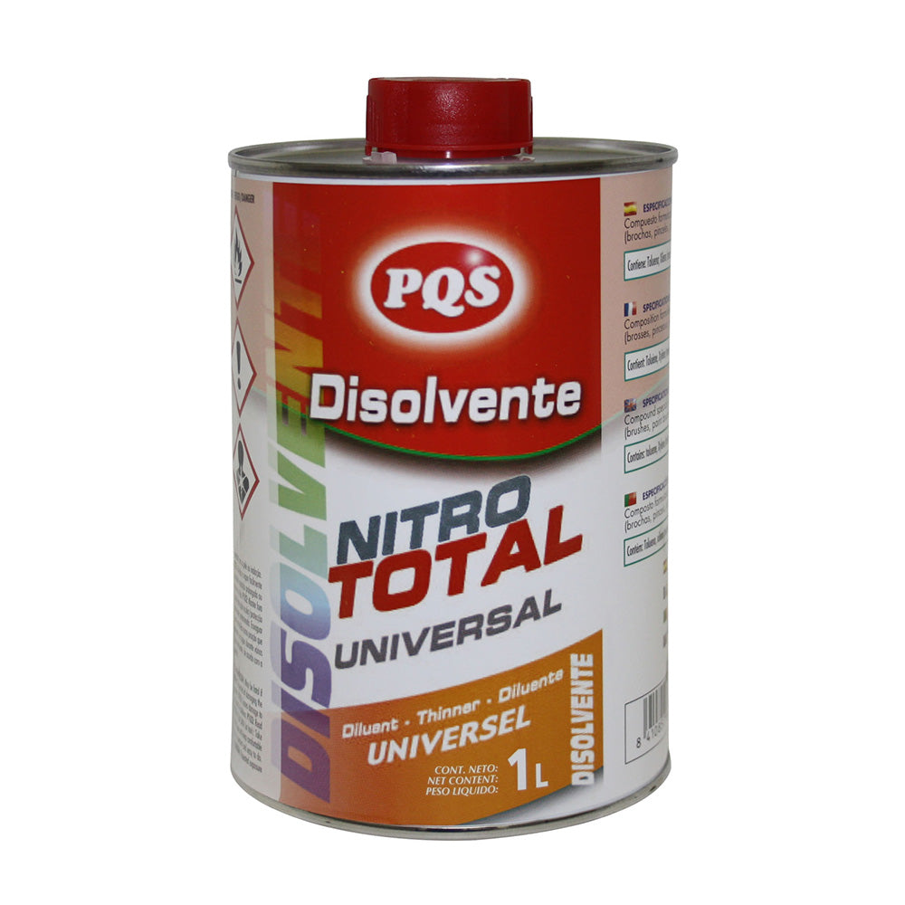 Disolvente total nitro 1l pqs_0