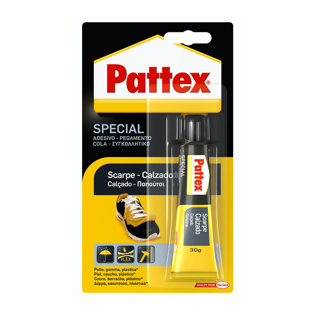 Pattex especial calçado 30g 1479387_0