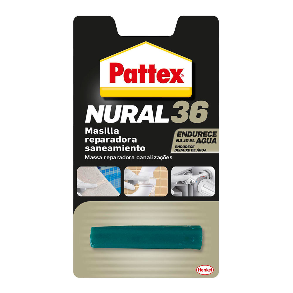 Massa de reparo pattex nural 36 1842188_0