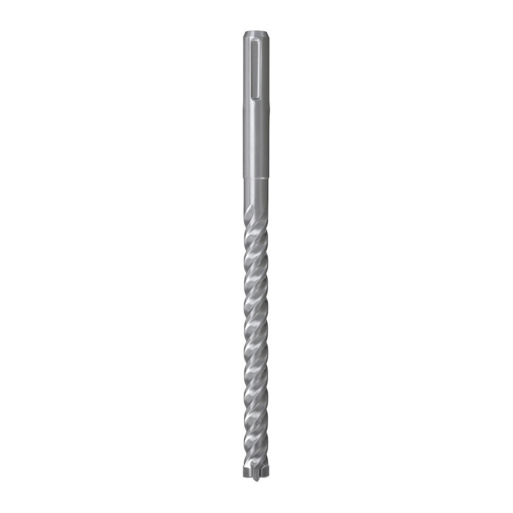 Broca sds plus quattric ii 6/50/115 f549983 fischer_0