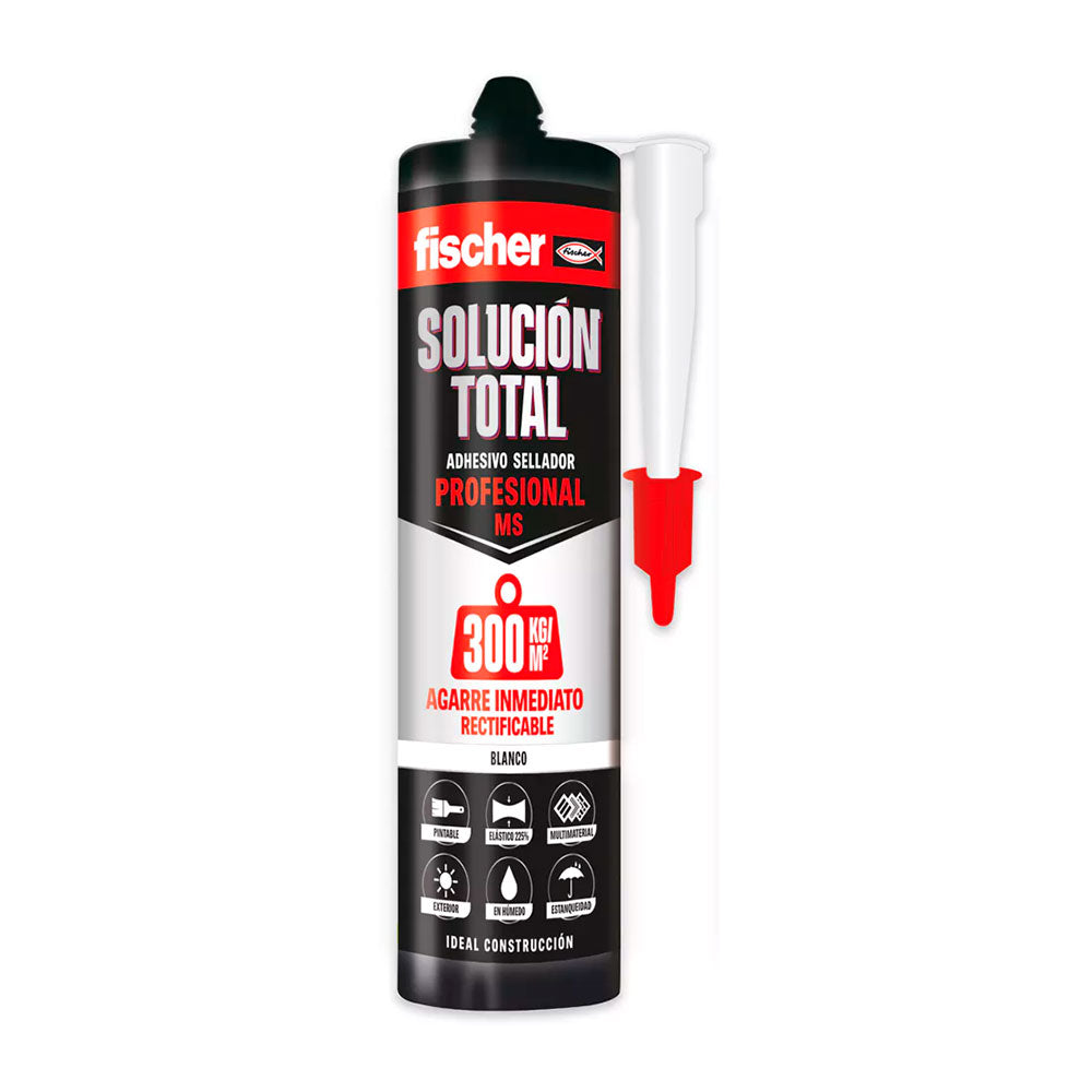Total solution ultra grip brown 290 ml_0