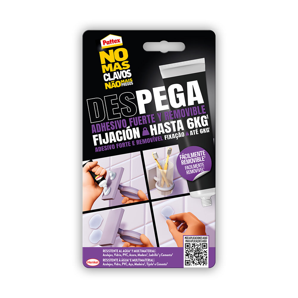Pattex já não pregos descolam 44g_0