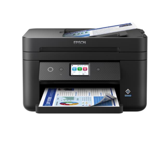 WorkForce WF-2960DWF, Multifunktionsdrucker_1