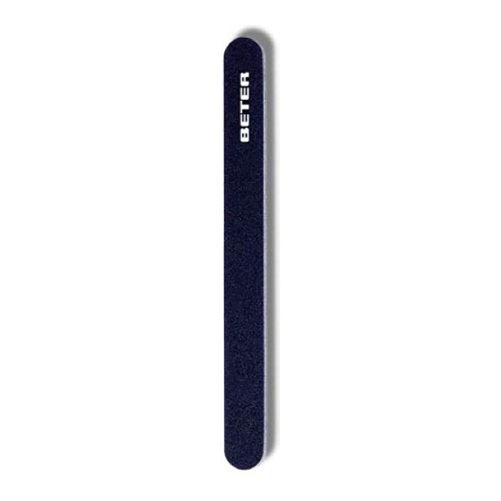 Lima de unhas dupla face com fibra de vidro, grão 180/220, 17,5 cm_0