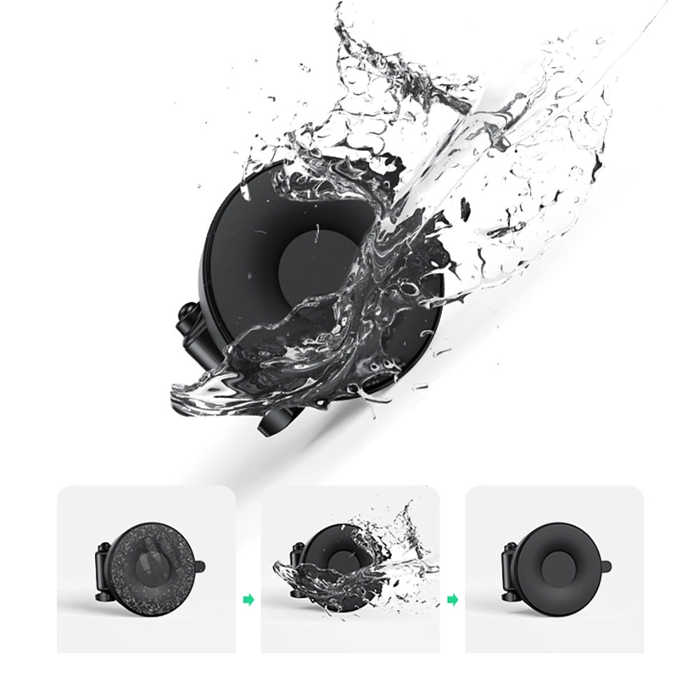 Ugreen gravity phone holder for dashboard cockpit black (LP200 60990B)_9