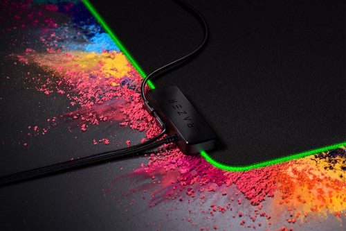 Goliathus Chroma Extended, Gaming-Mauspad_2