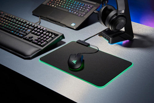 Goliathus Chroma Extended, Gaming-Mauspad_4