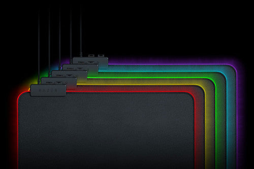 Goliathus Chroma Extended, Gaming-Mauspad_5