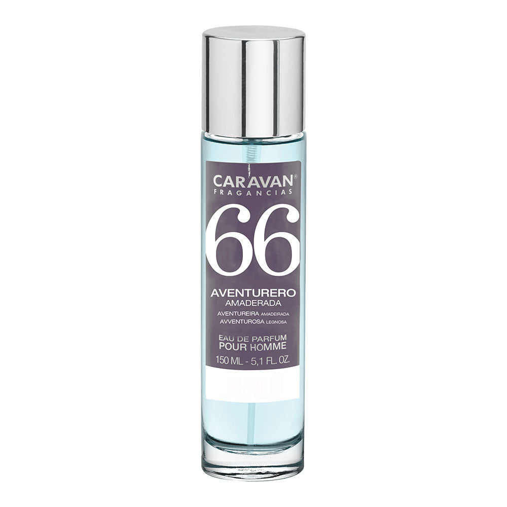 Eau de parfum caravan nº 66 150ml homem_0