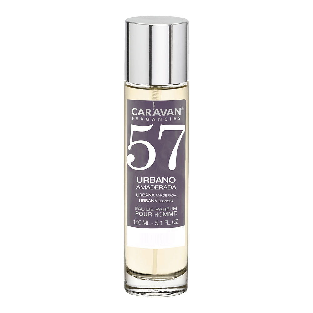 Eau de parfum caravan nº 57 150ml homem_0