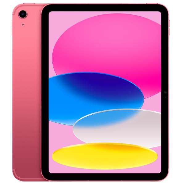 APPLE IPAD 11TH GENERATION 11" 512GB WIFI+CELLULAR PINK MD7T4TY/A_1