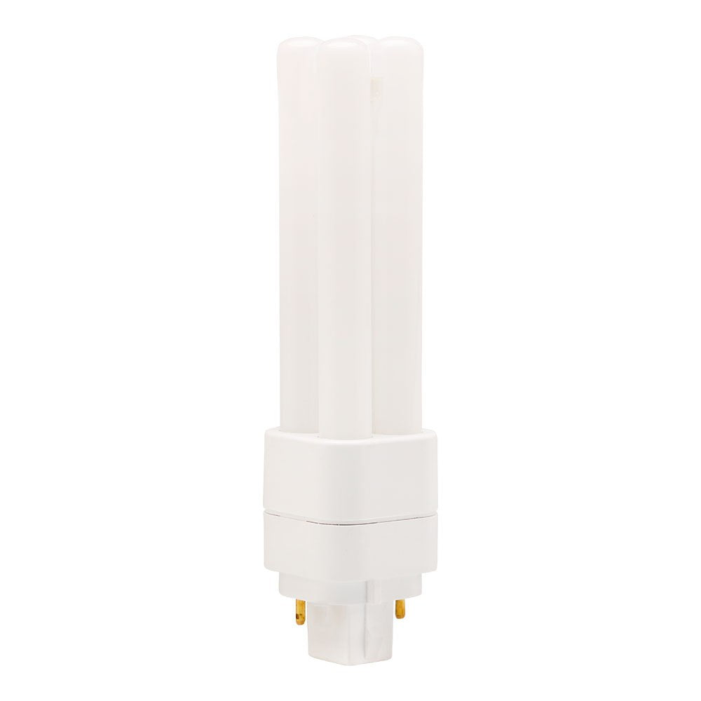 Lâmpada led rl-duo18 830/g24 d/g24 q em 3000 k 7 w 3,4 x 3,4 x 14,6 cm_0