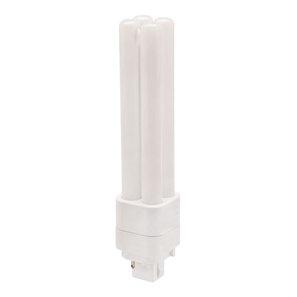 Lâmpada led rl-duo26 840/g24 d/g24 q em 4000 k 10 w 3,4 x 3,4 x 16,4 cm_0