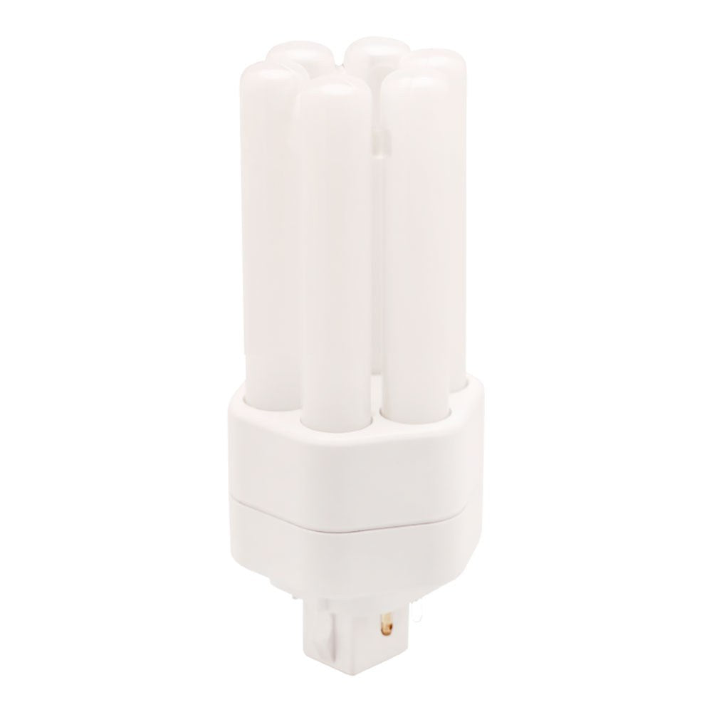 Lâmpada led rl-trio18 840/gx24 d/gx24 q em 4000 k 7 w 4,4 x 4,4 x 11,5 cm_0