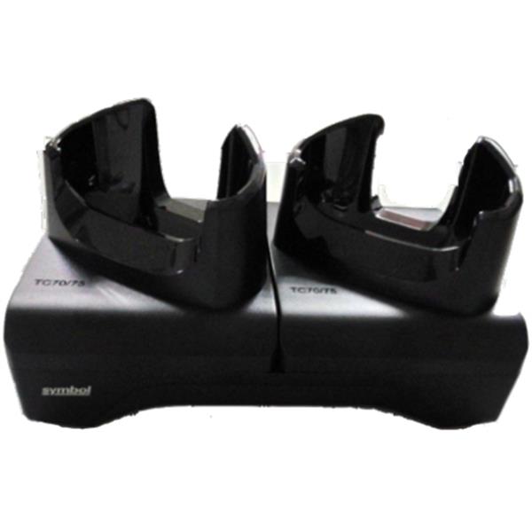 Carregador Zebra TC7X ShareCradle / Preto / CRD-TC7X-SE2CU2-02_0