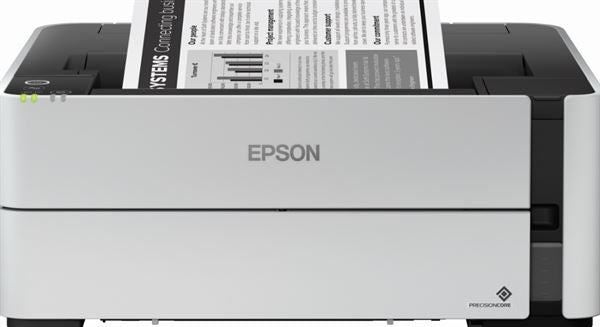 Impressora EPSON EcoTank ET-M1170 / Preto_1