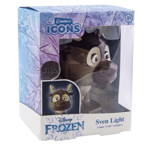 Paladone Sven Icon Light BDP_0