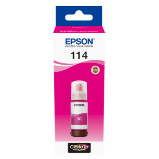 Tinte Magenta Epson / C13T07B340_1