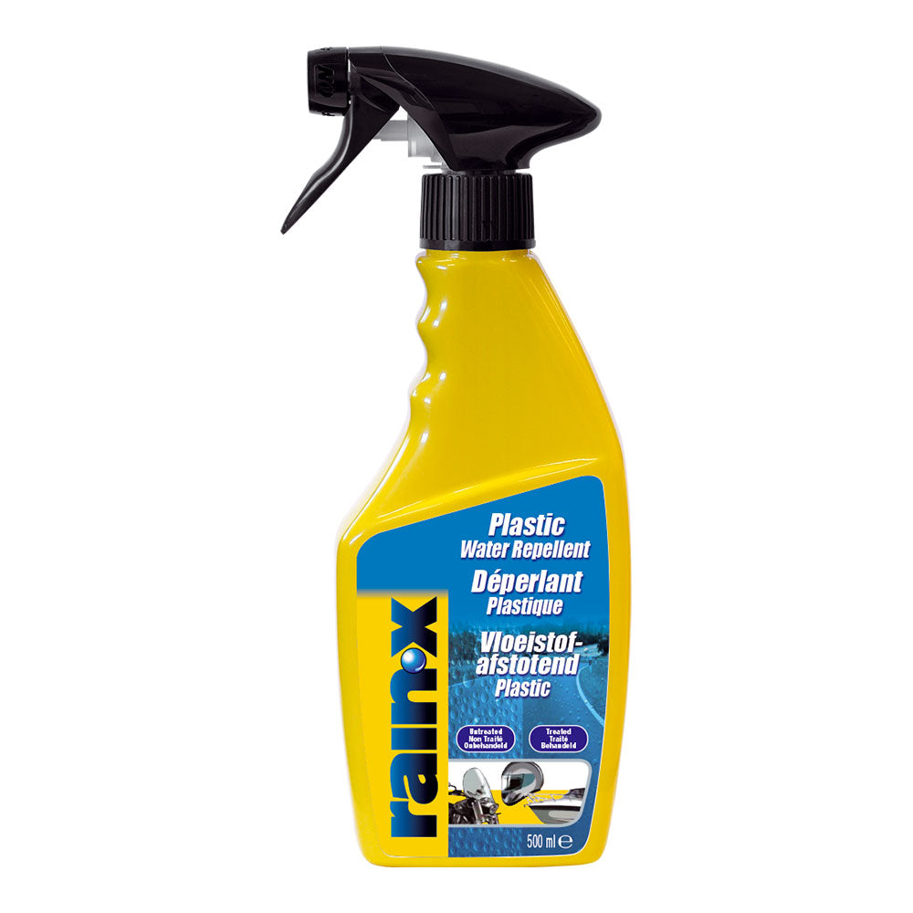 Repelente de chuva para plástico 500 ml_0