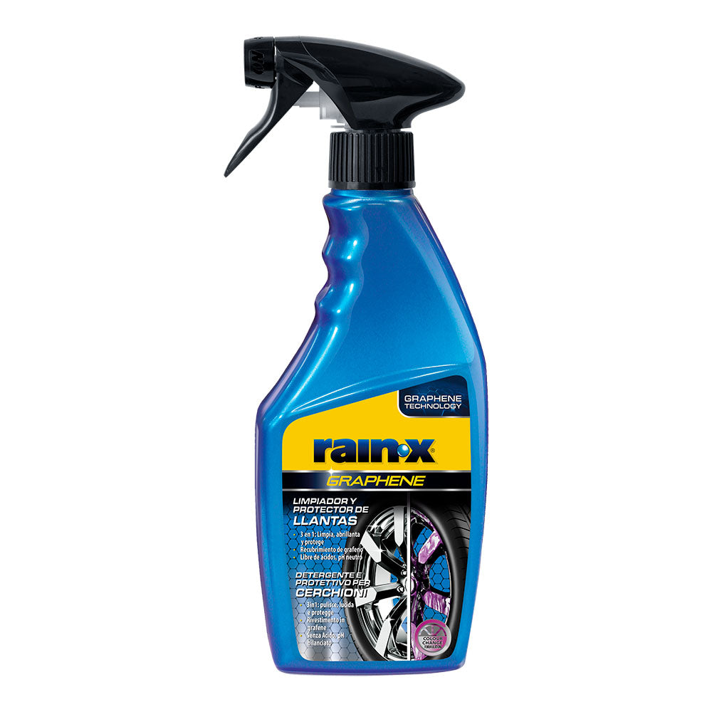 Produto de limpeza e proteção de jantes 500 ml_0