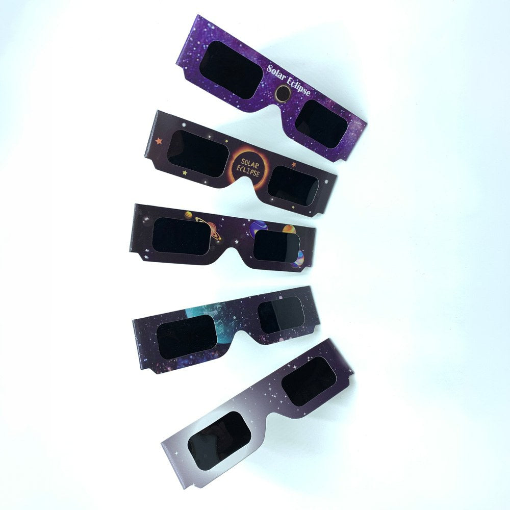 Ãculos para eclipse solar, vários modelos ggge1_0