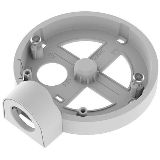 AXIS T94B01P CONDUIT BACK BOX ACCS_0