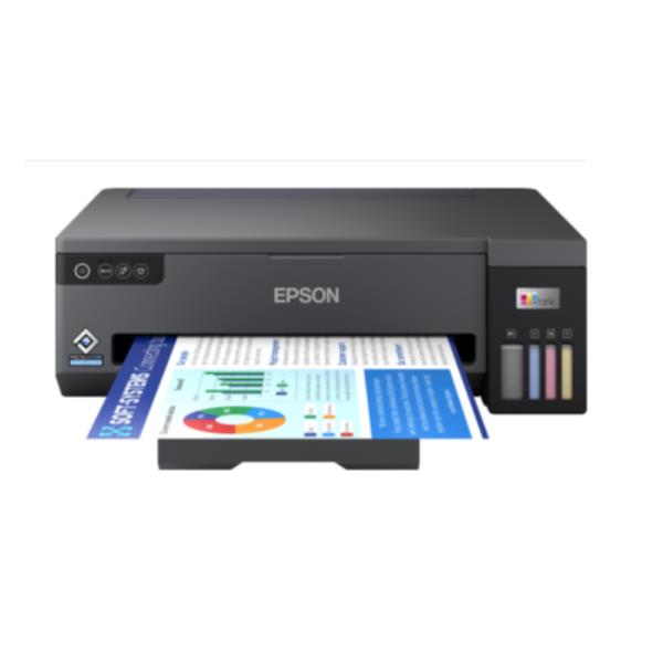 Impressora EPSON EcoTank ET-14100 / Preto_1