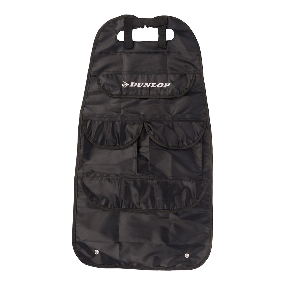 Organizador para costas assento carro dunlop_0