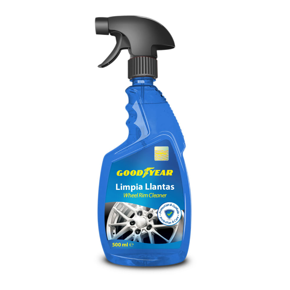 Limpa rodas goodyear 500ml_0