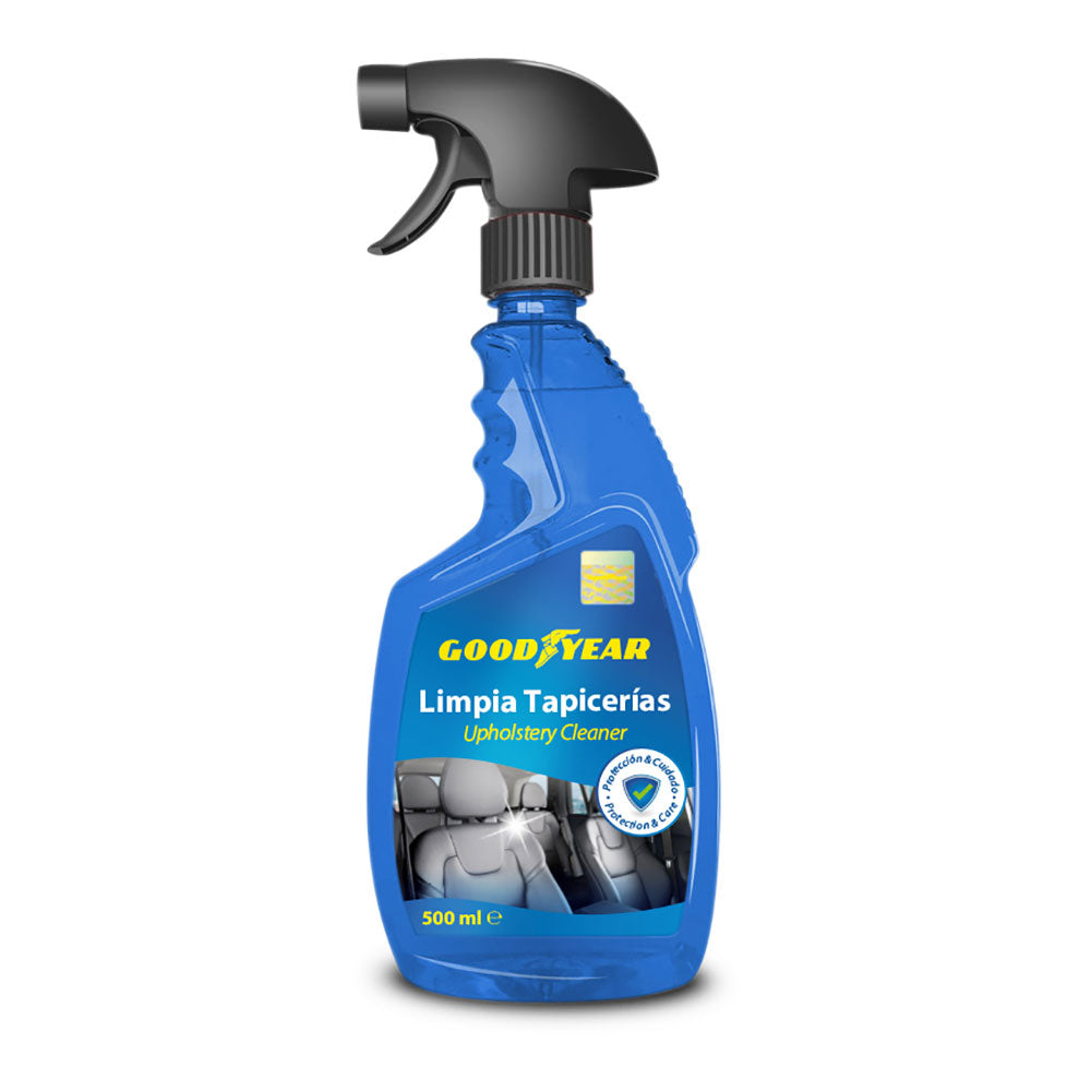 Limpa estofes goodyear 500ml_0
