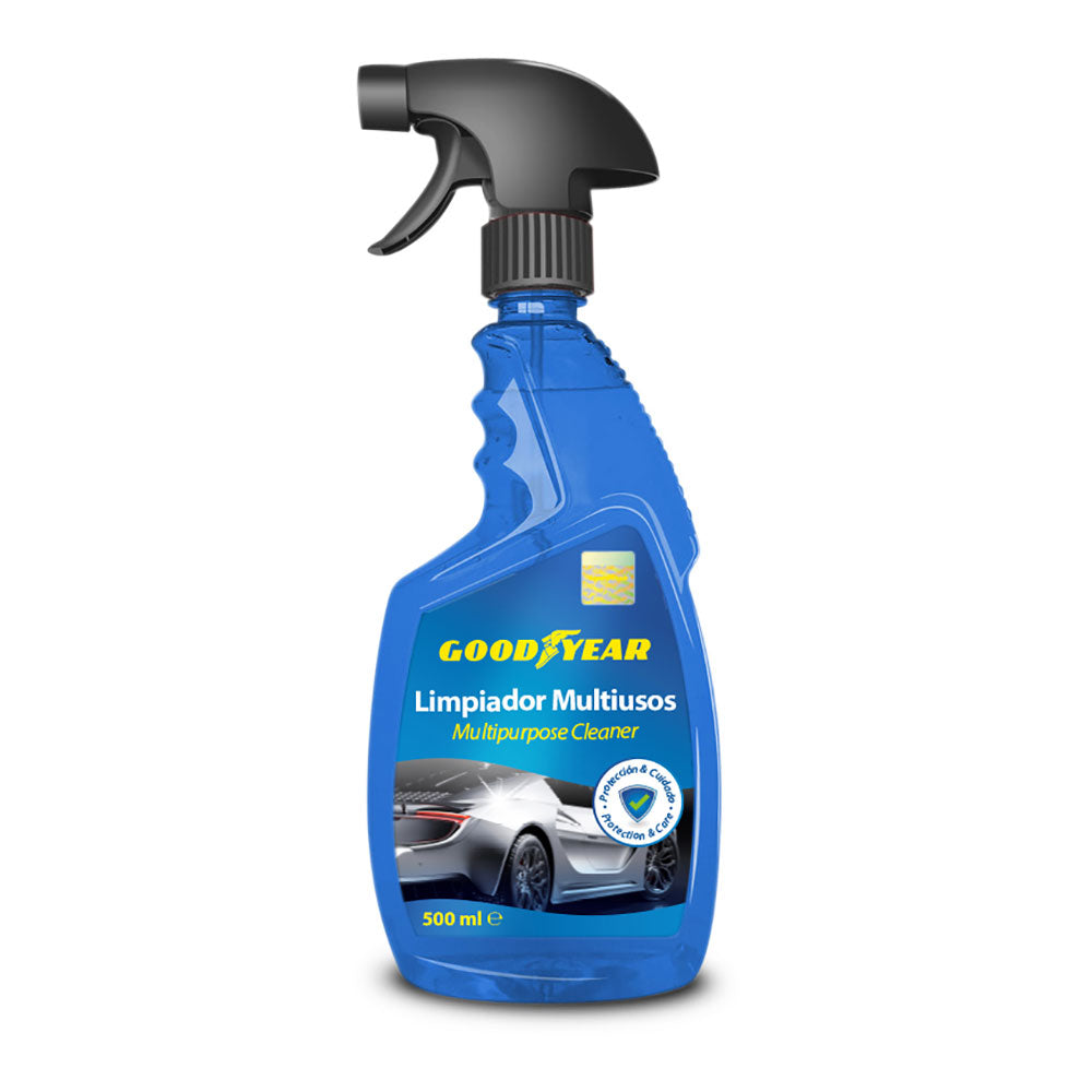 Spray multiusos goodyear 500ml_0